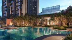 Lentor Hills Road (D26), Condominium #601004021